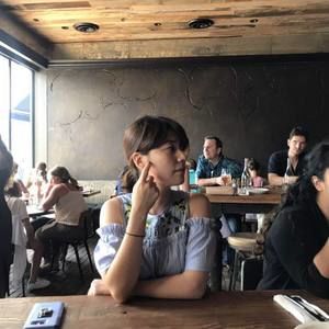 Meet your Posher, Sunri